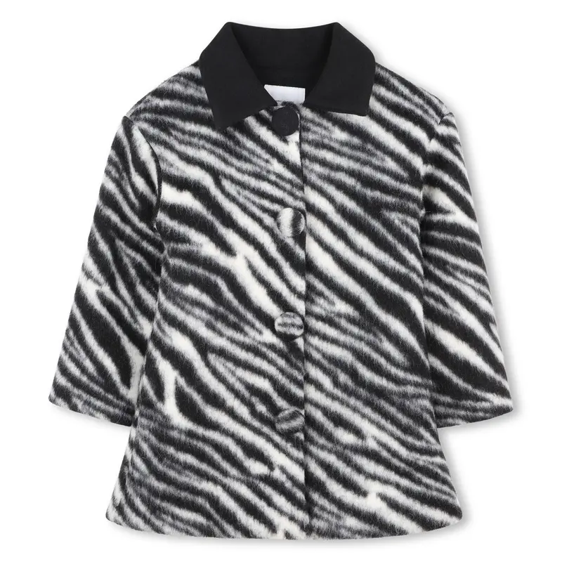 Cappotto lungo