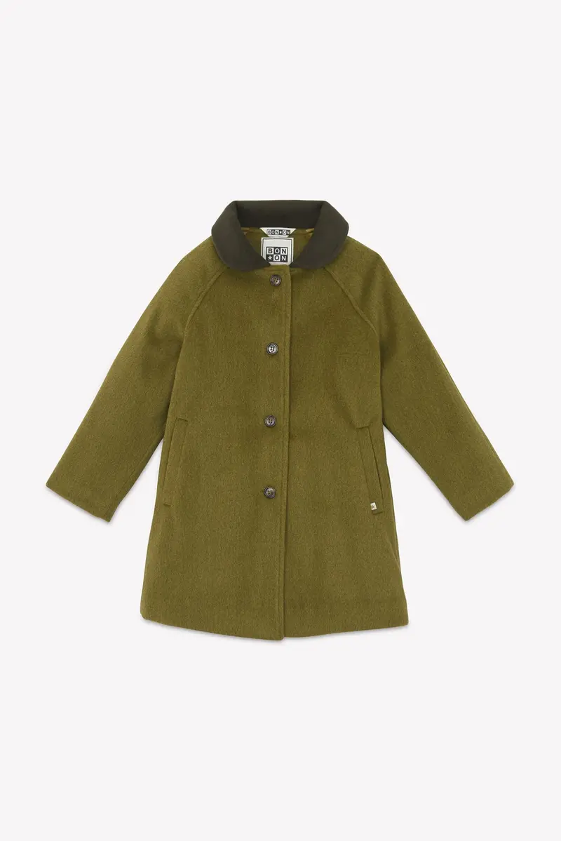 Cappotto Maelle