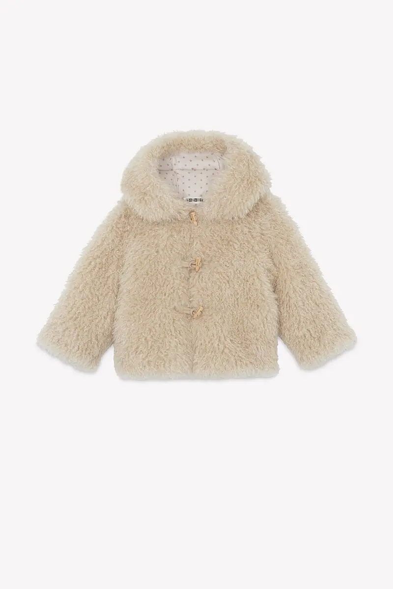 Cappotto Mars