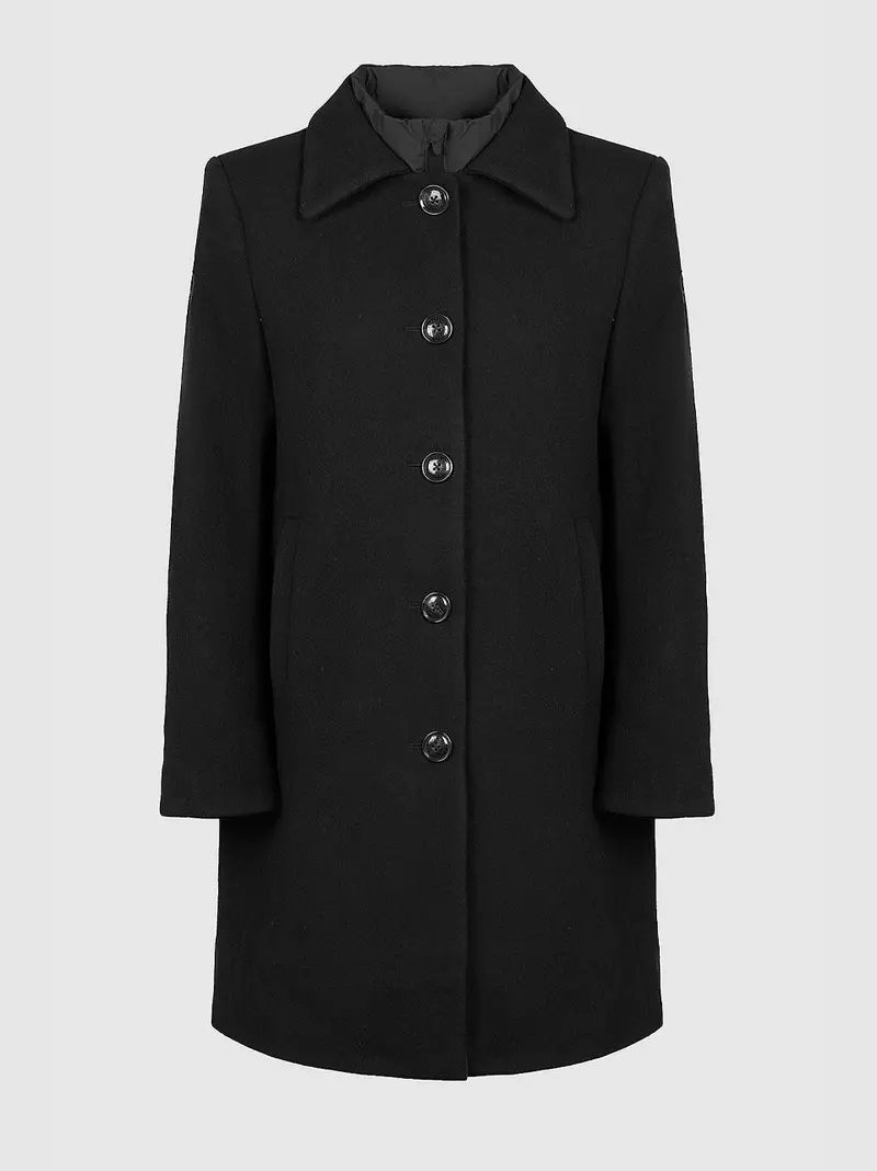 cappotto piumino