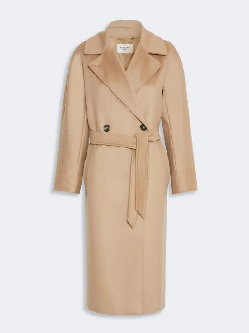 cappotto vestaglia
