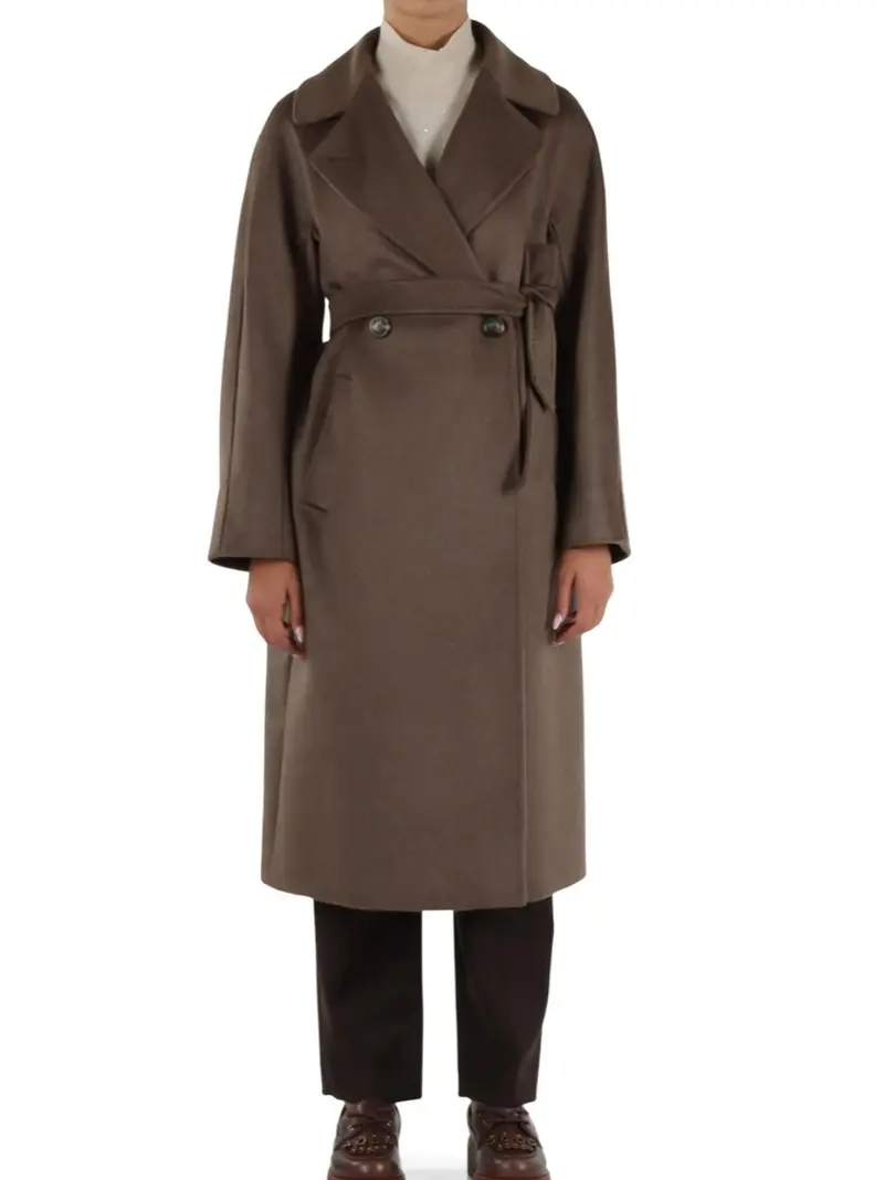 cappotto vestaglia