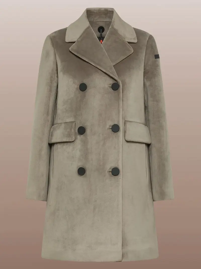 cappotto welvet 2p