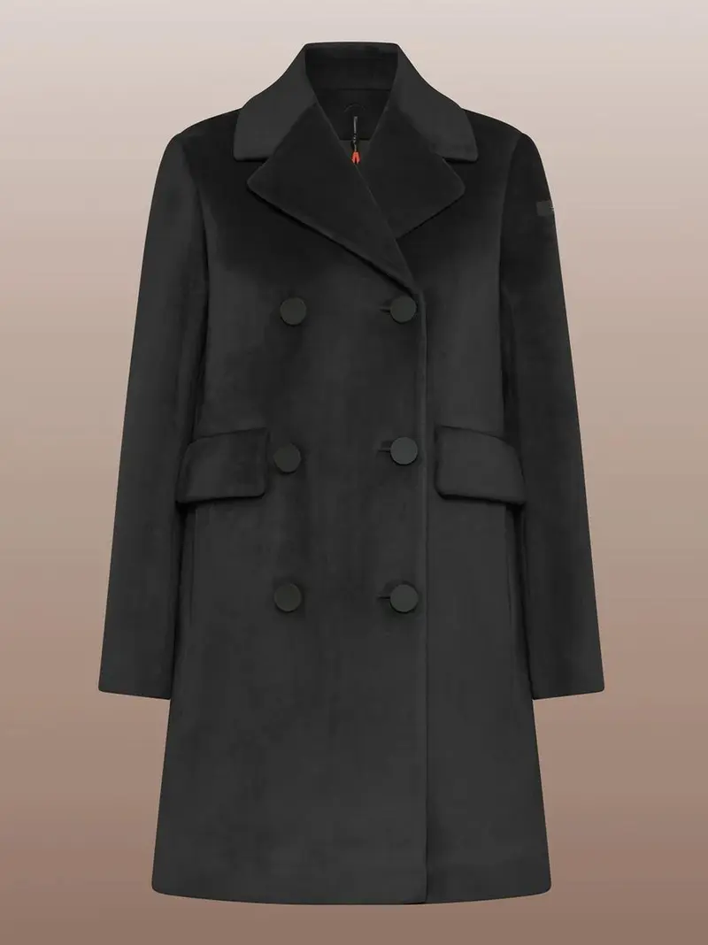 cappotto welvet 2p
