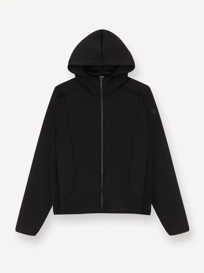 cappuccio zip scuba