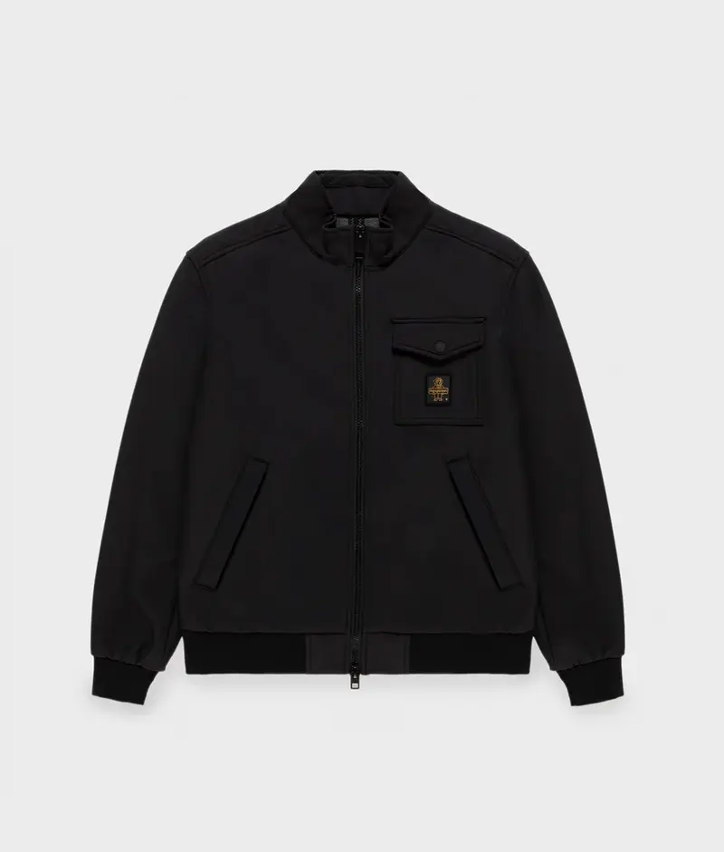 Captain jacket
