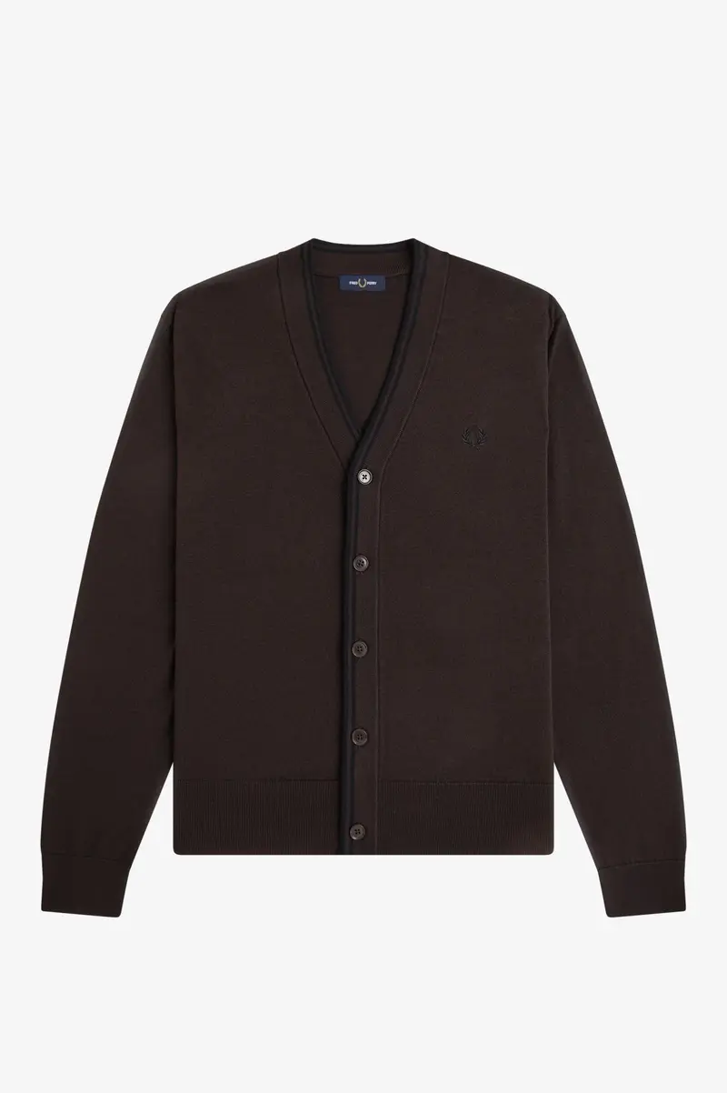 Cardigan classico