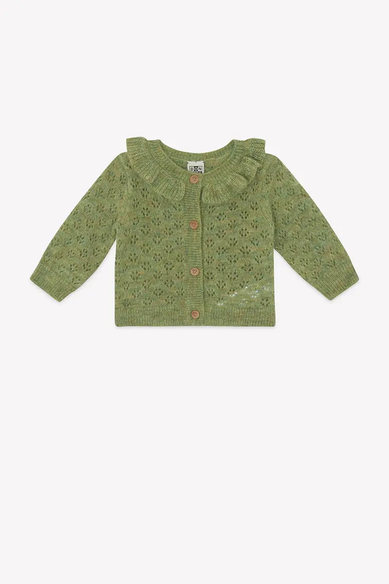 Cardigan Corolle