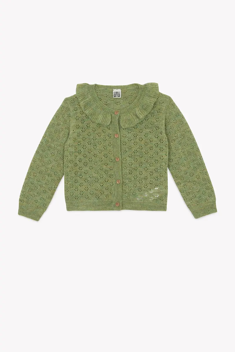 Cardigan Corolle