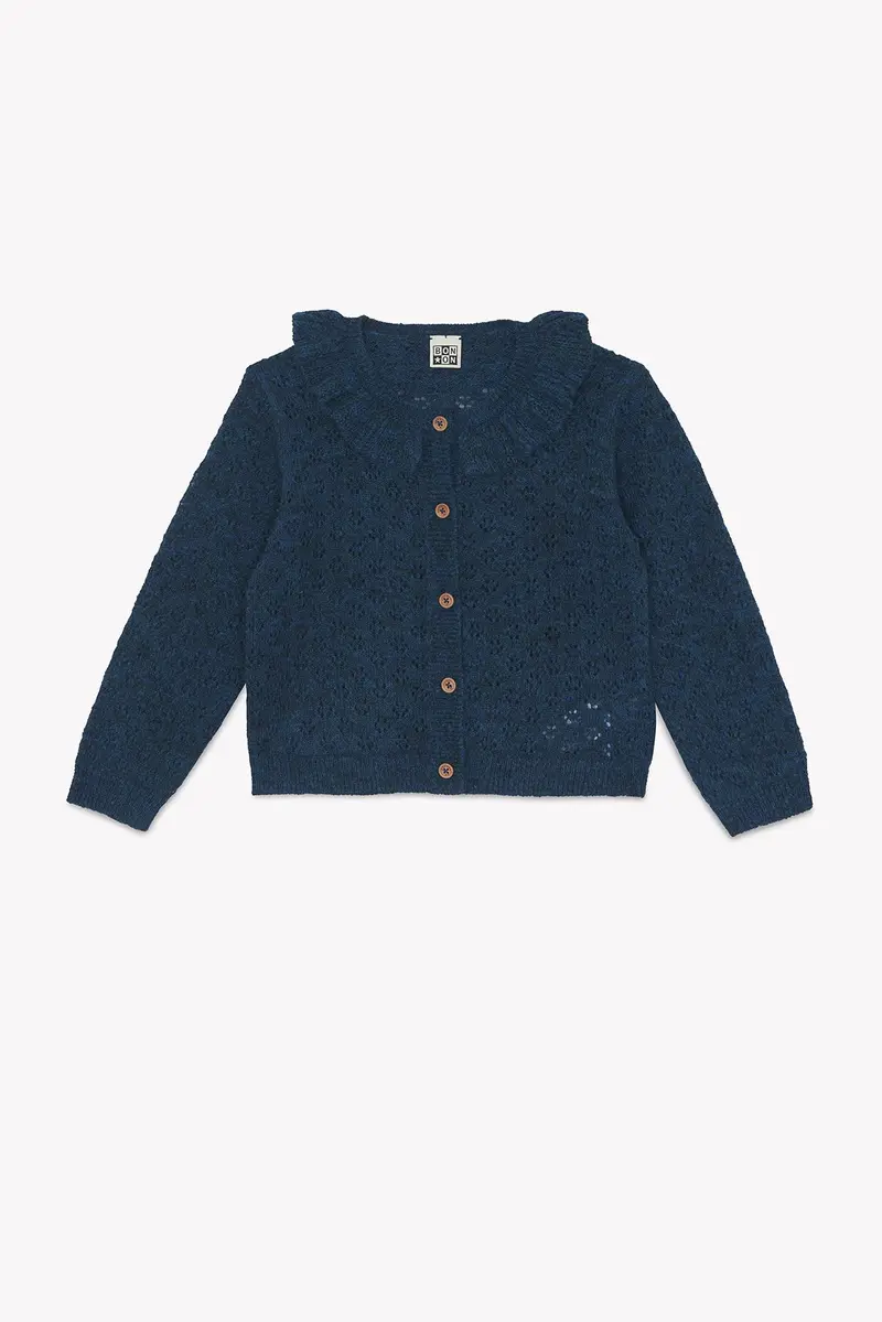 Cardigan Corolle