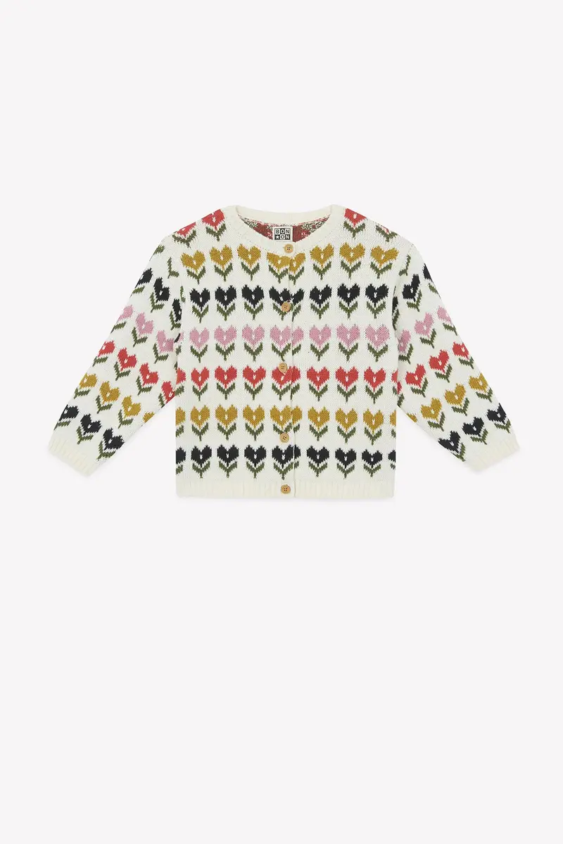 Cardigan Maligne
