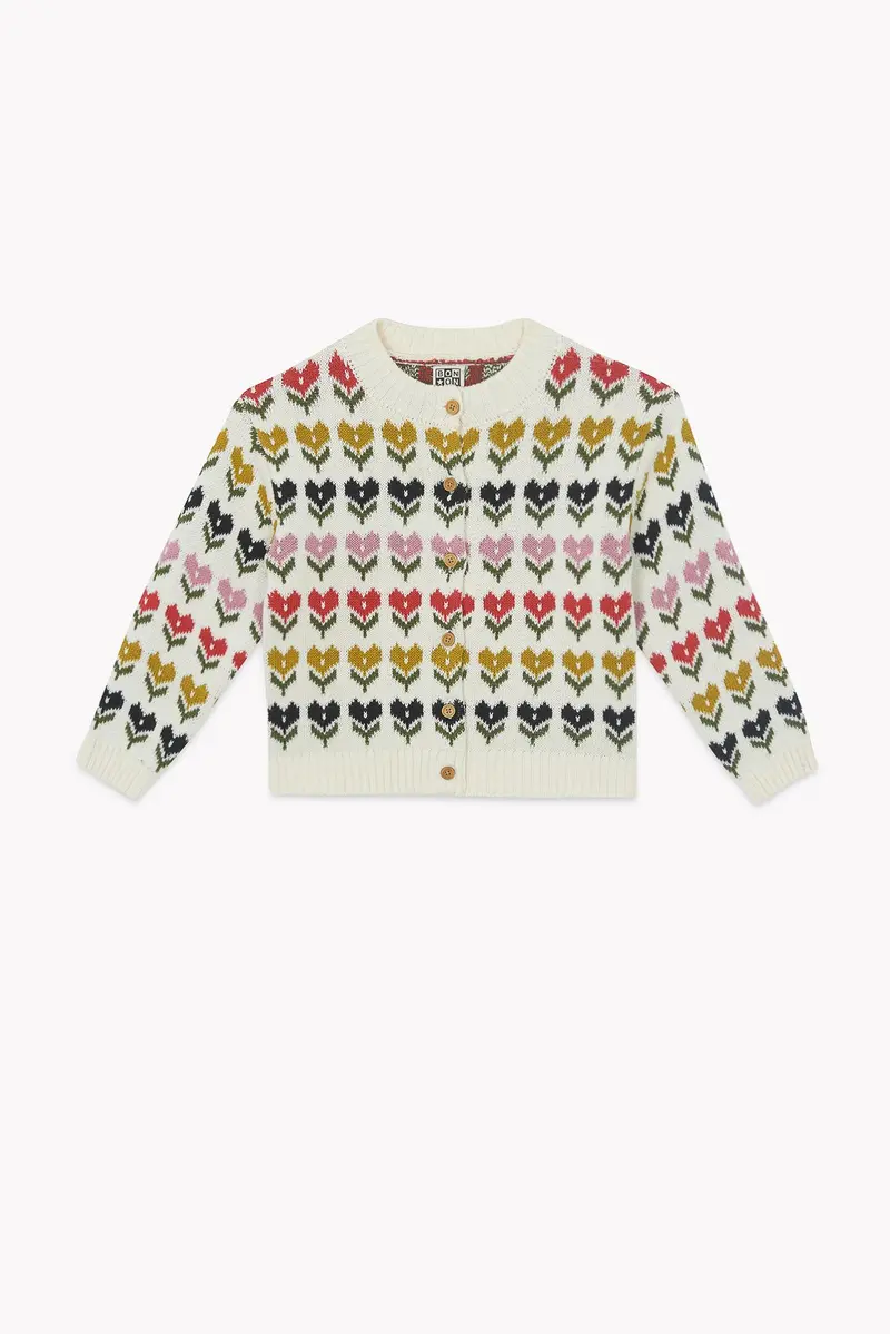 Cardigan Maligne