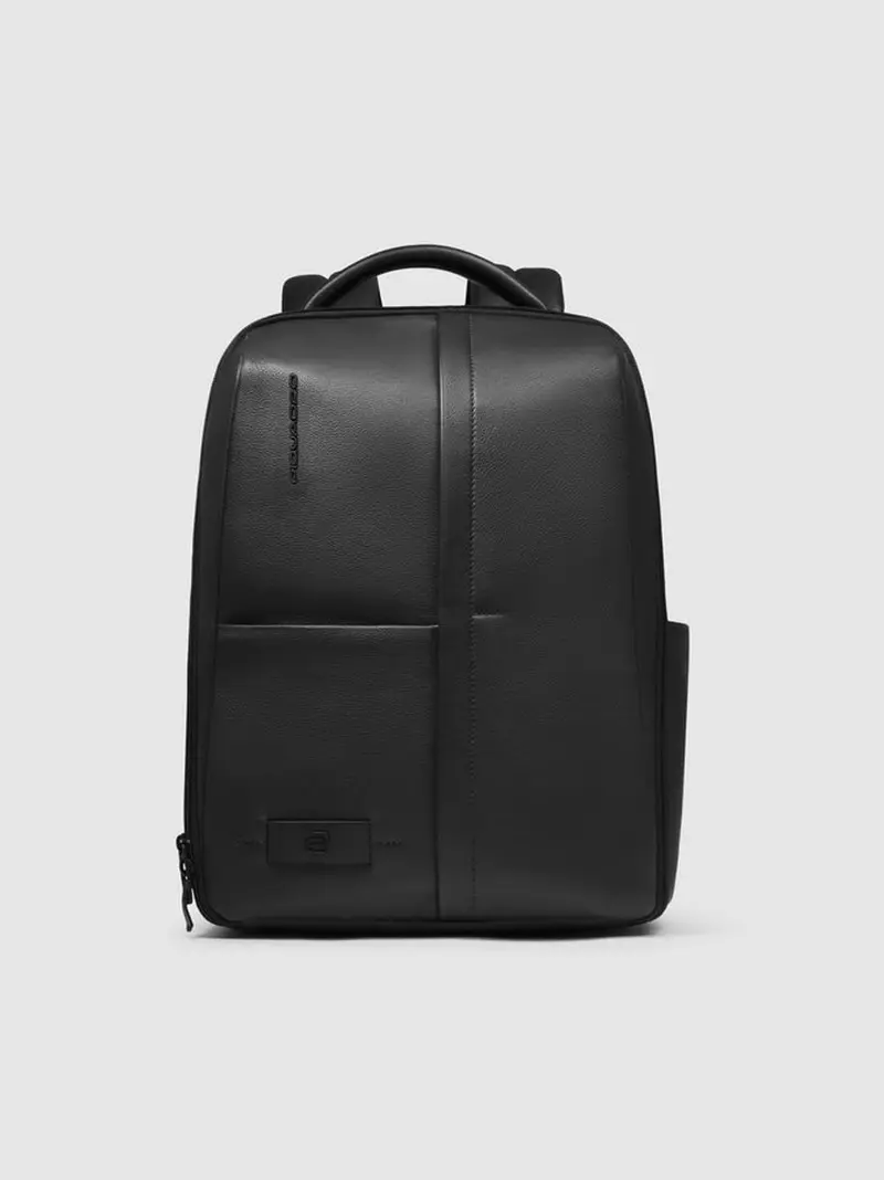 cartella 14'' zip verticale