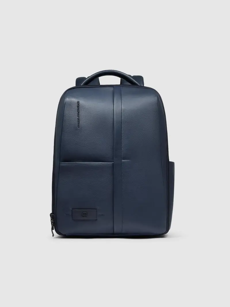 cartella 14'' zip verticale