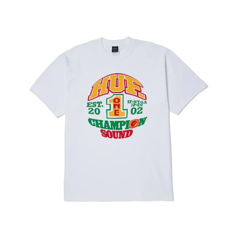Champion Sound T-Shirt