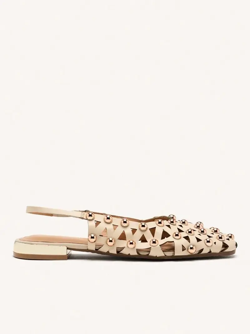 chanel flatintrecciato