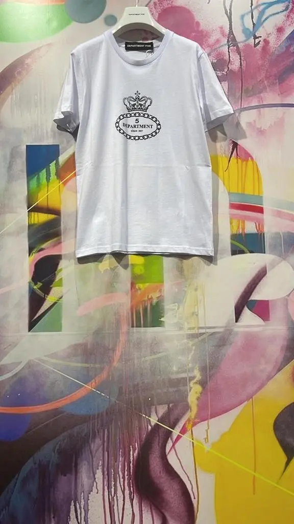 charis t.shirt