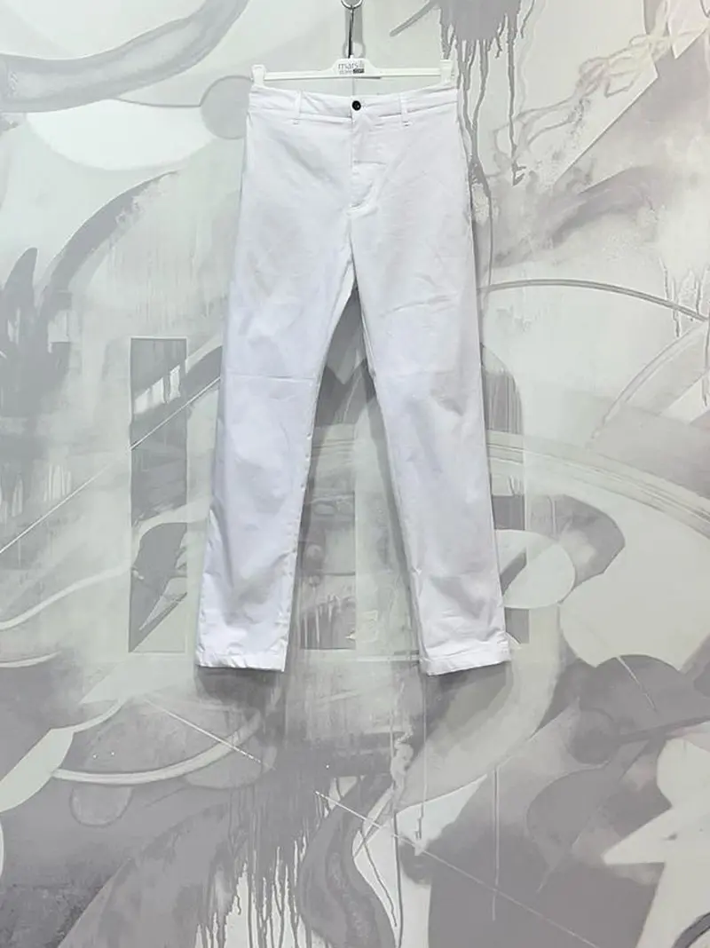 chino regular pant