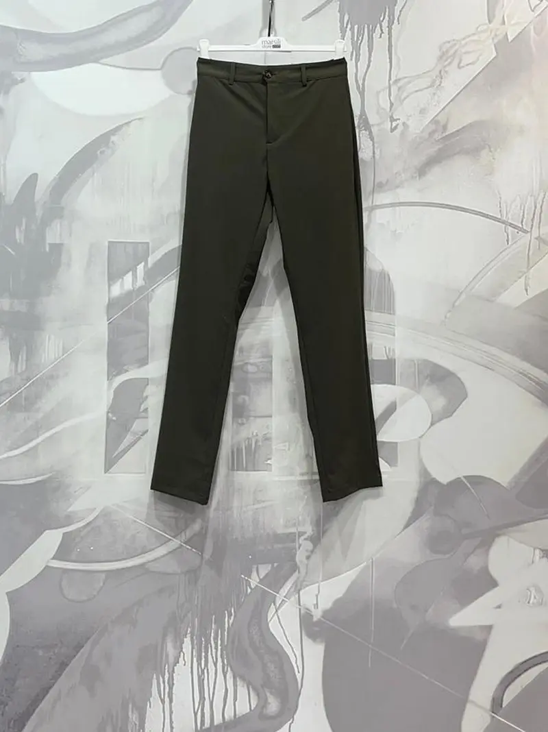 chino stretch