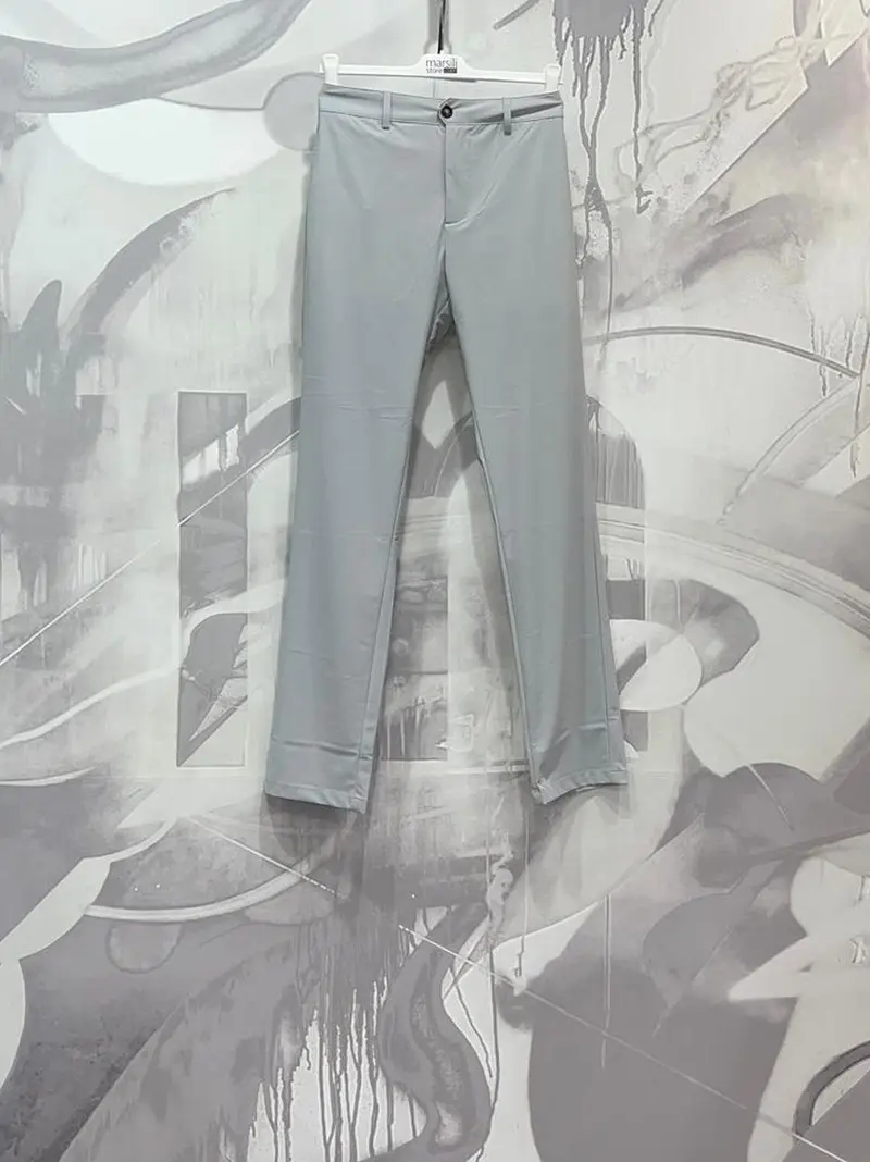 chino stretch