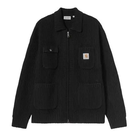 Chore Knit Jacket
