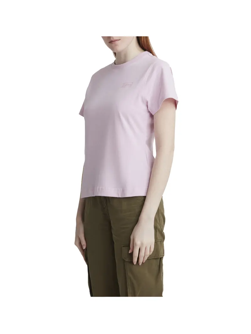 Ciesse Piumini T-Shirt Larin 2.0 Donna Rosa