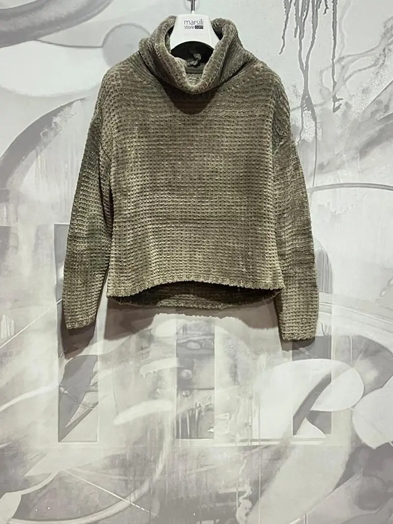 cinemat turtle neck