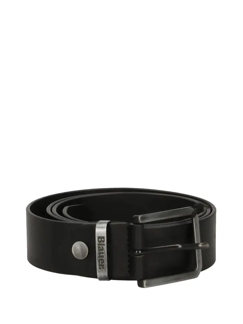 Cintura Blauer Camy01 - Nero