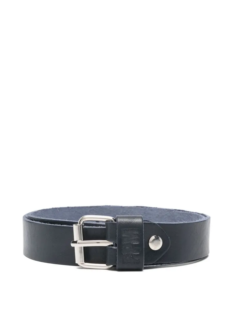 Cintura blu per bambino