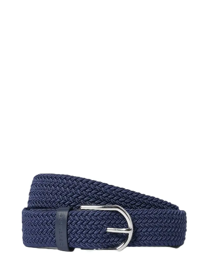 Cintura blu per bambino