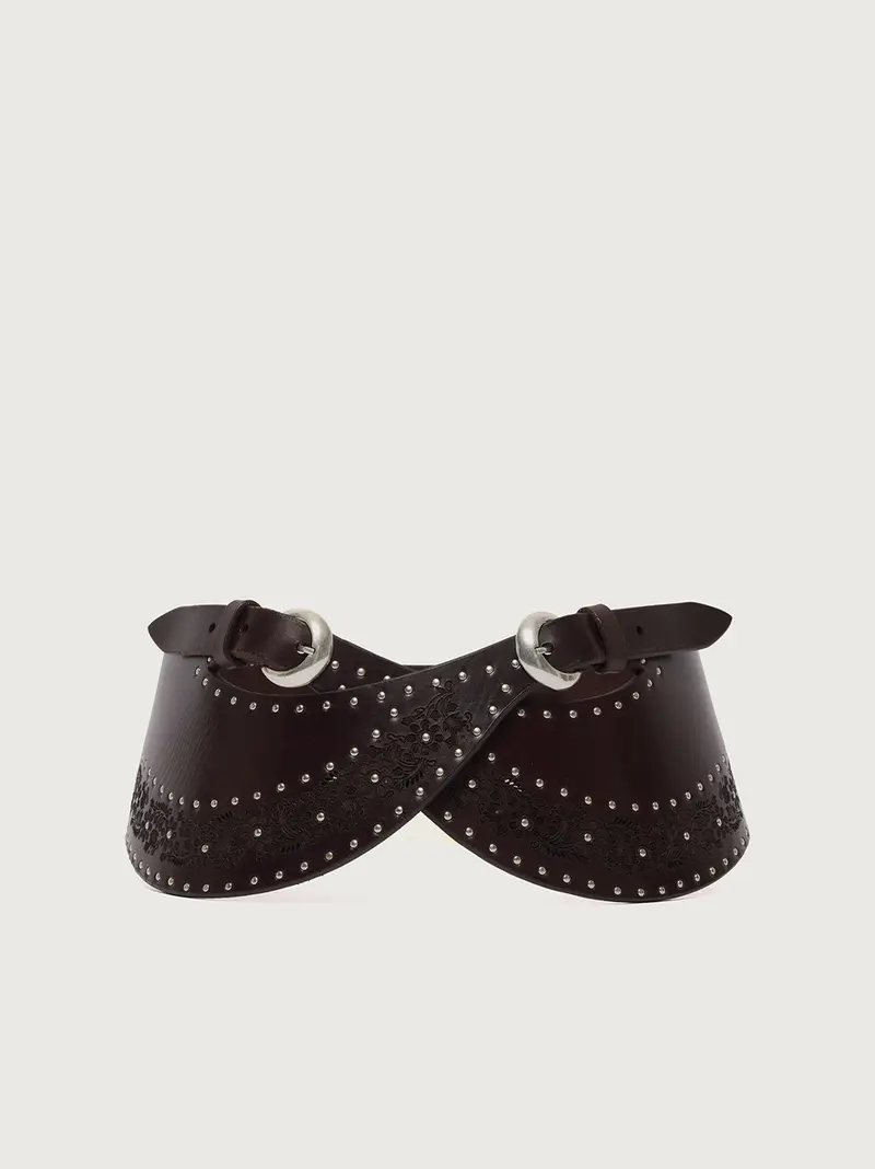 cintura bustier