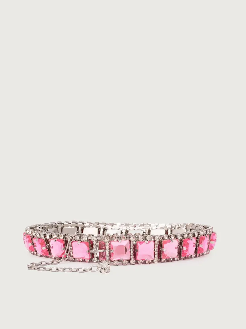 cintura crystal