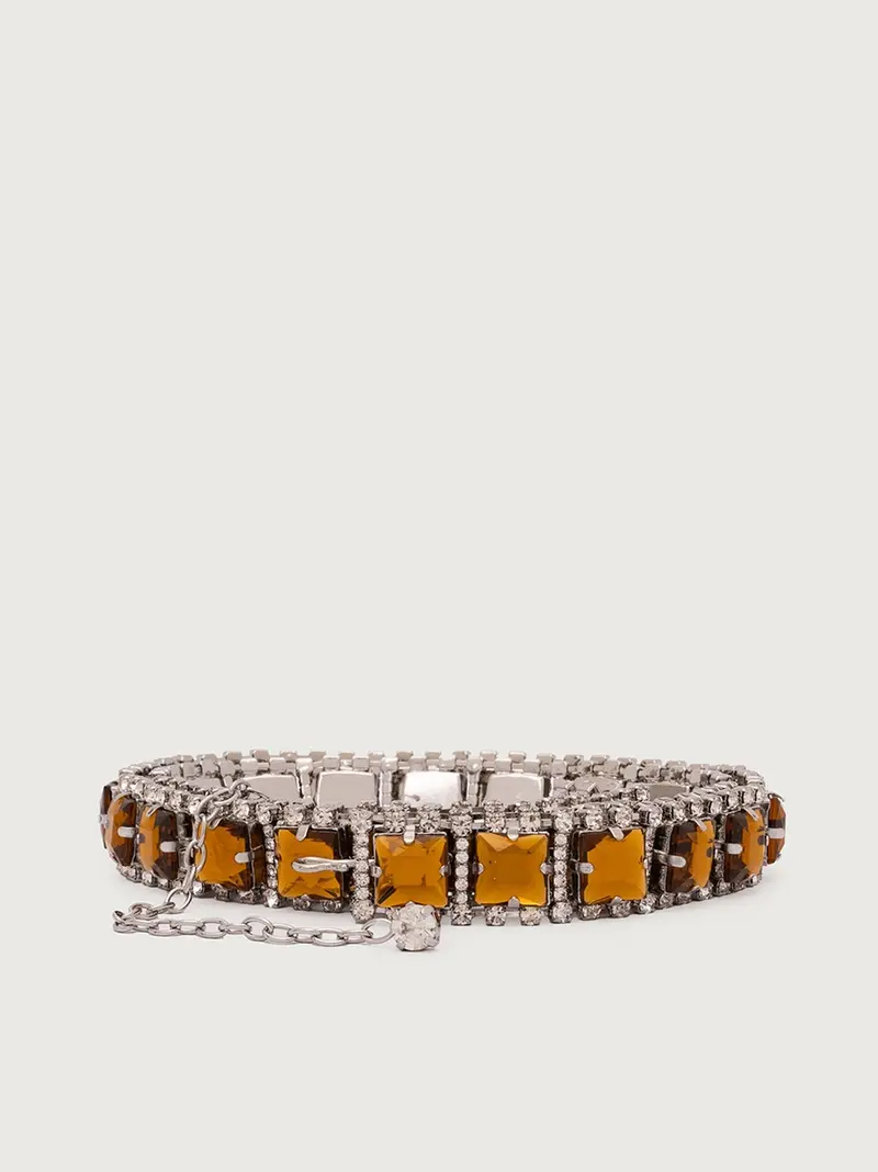 cintura crystal