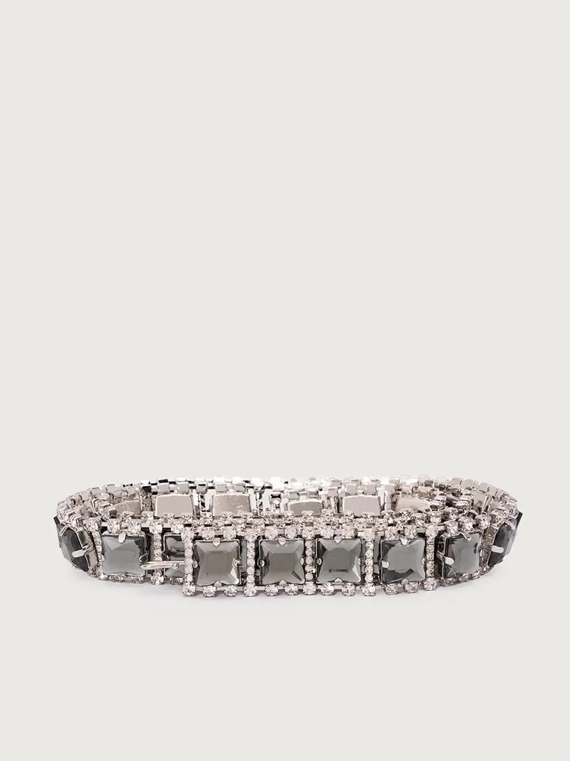 cintura crystal