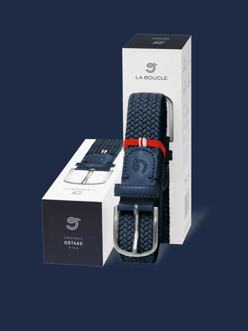 cintura elasticizzata