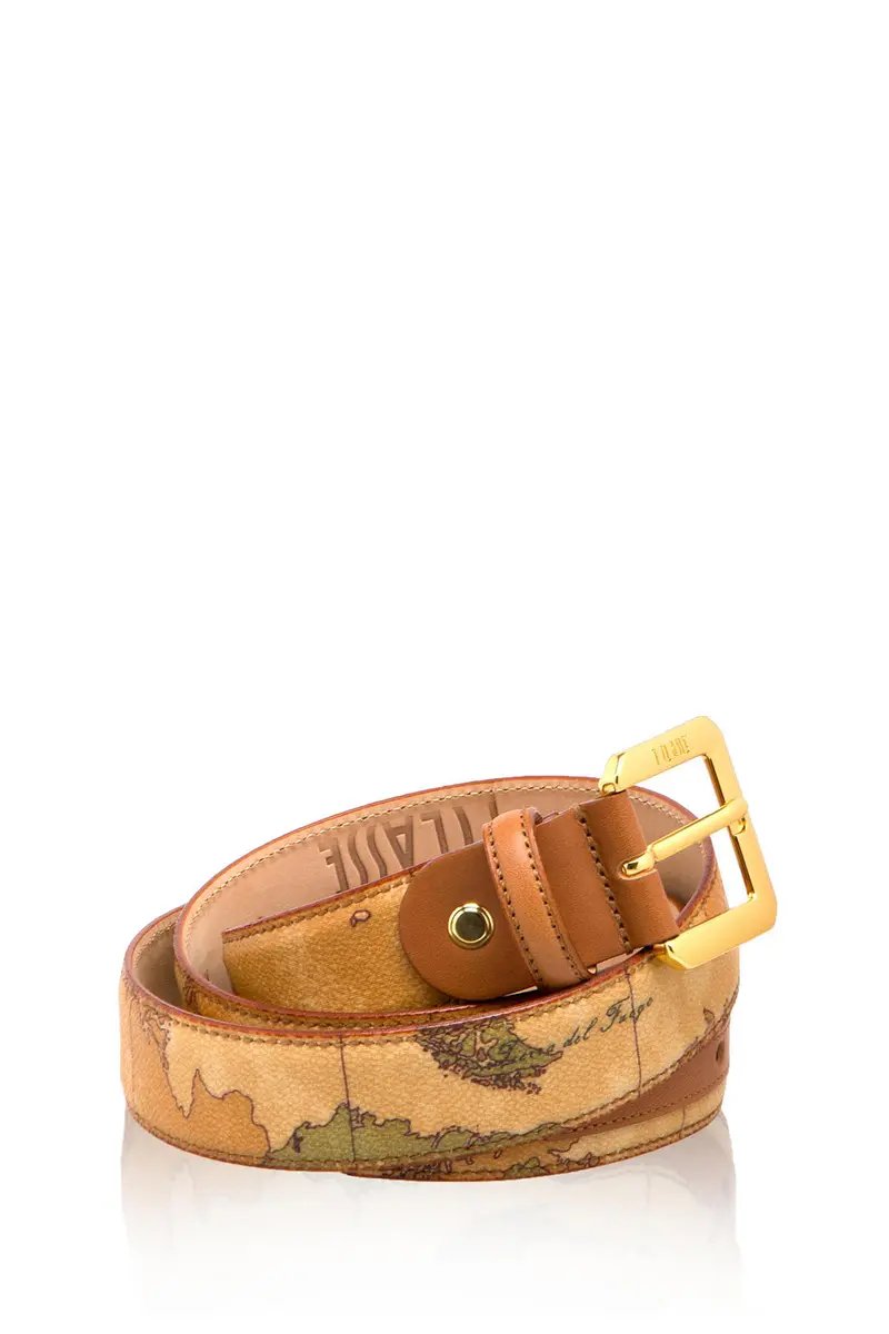 Cintura Geo Classic Naturale