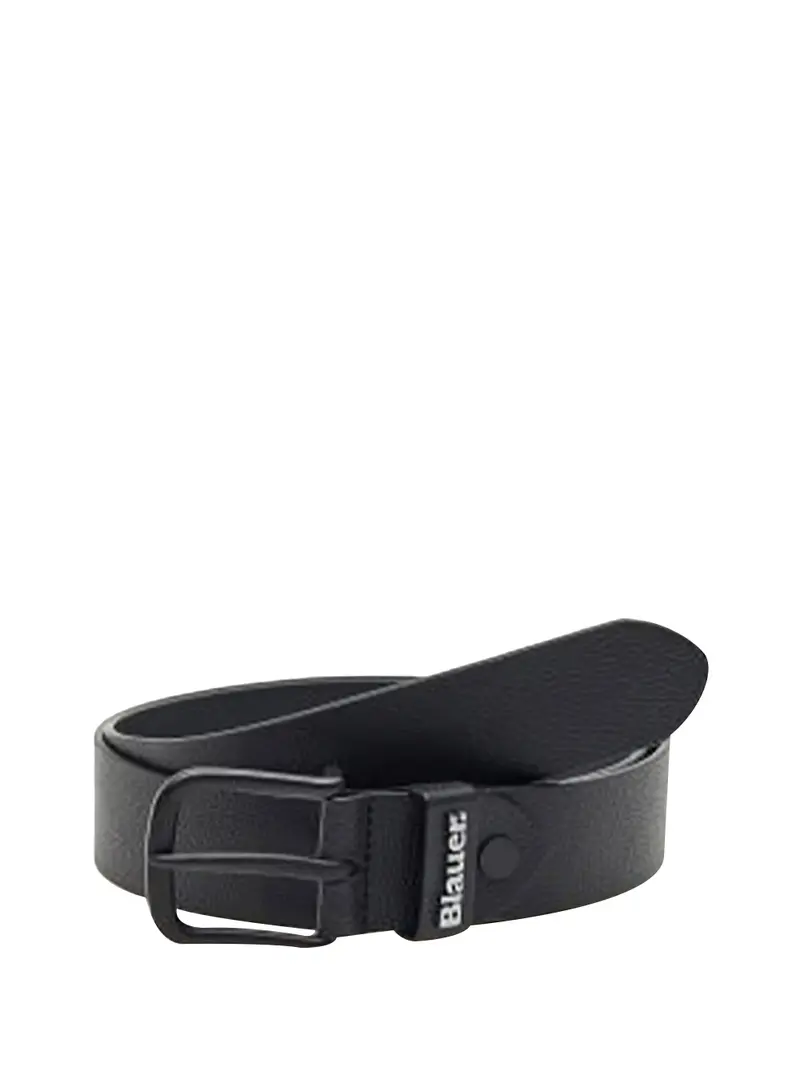 Cintura Lop01 Blauer - Nero