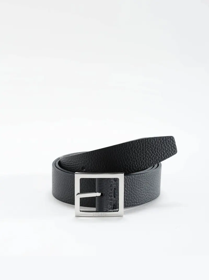 cintura reversibile 3,5 cm