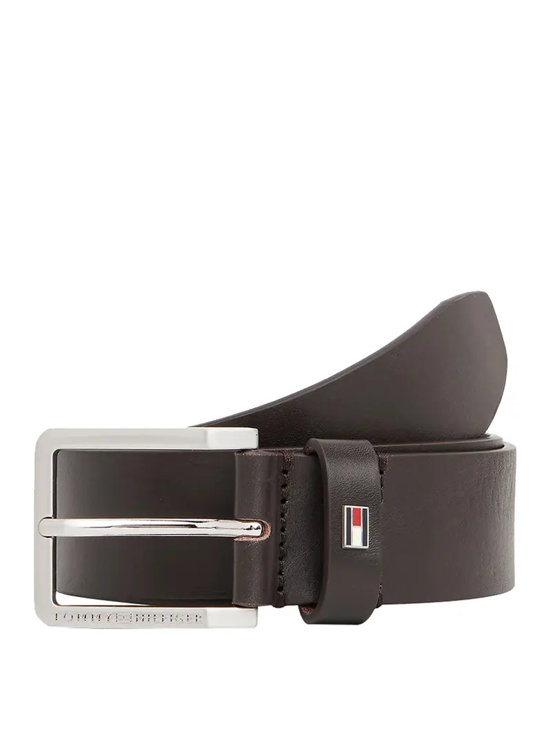 Cintura Tommy Hilfiger - Marrone