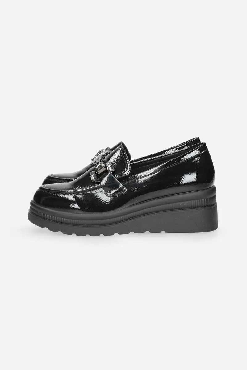 CINZIA SOFT - D CI2043 Mocassino