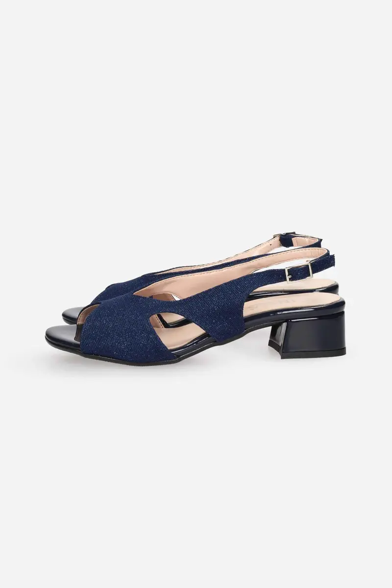 CINZIA SOFT - D DM2625H Sandalo