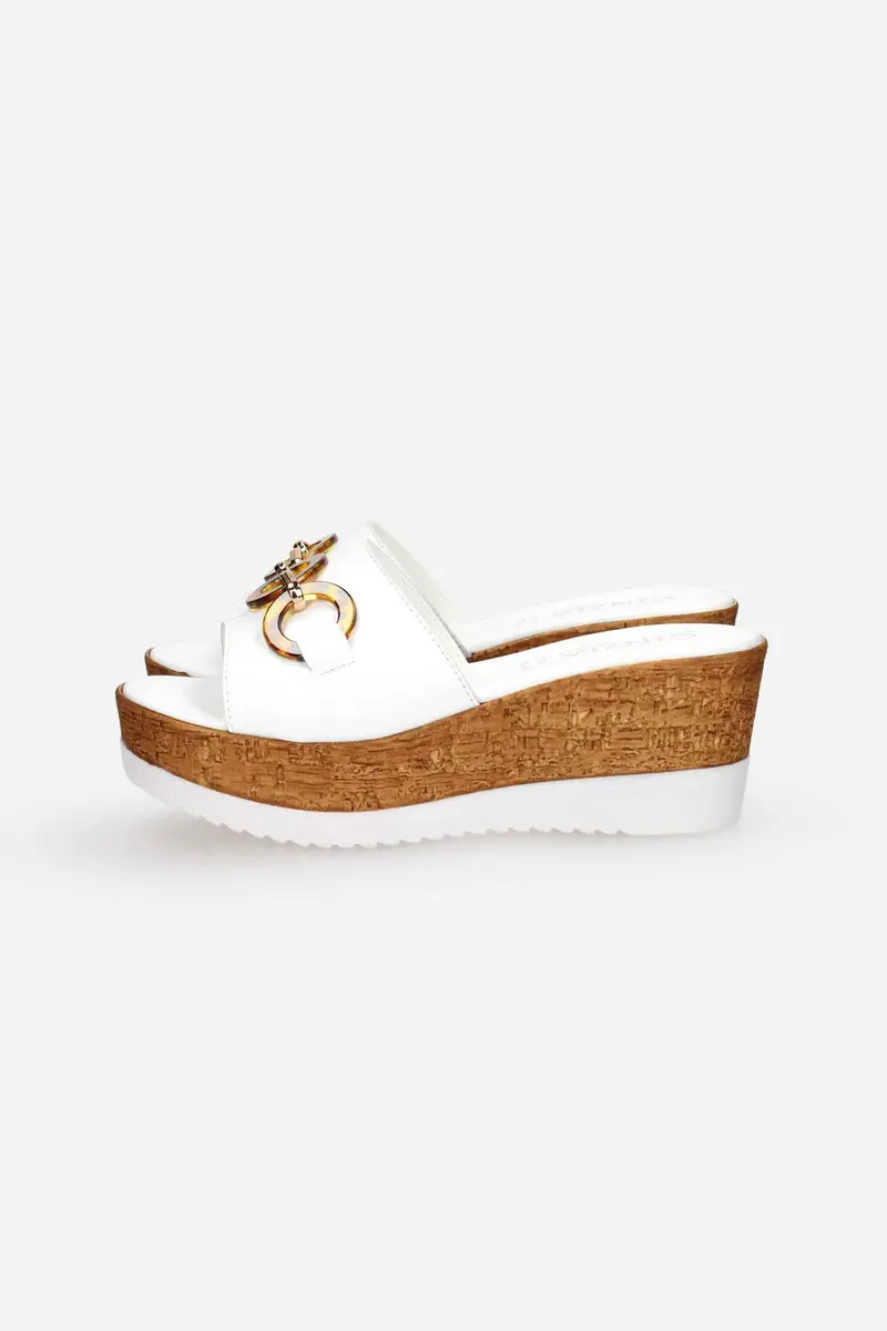 CINZIA SOFT - D IAF53457 Ciabatta