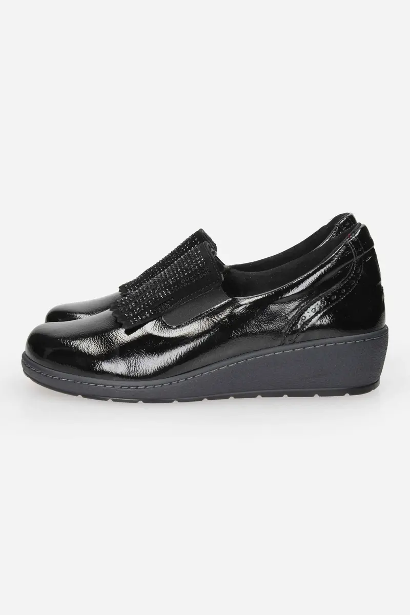 CINZIA SOFT - D IM51162D-CC Mocassino