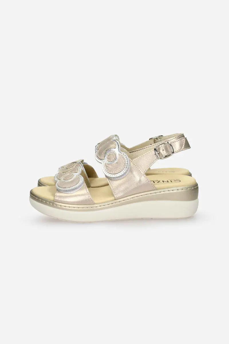 CINZIA SOFT - D IMB77002C-L Sandalo