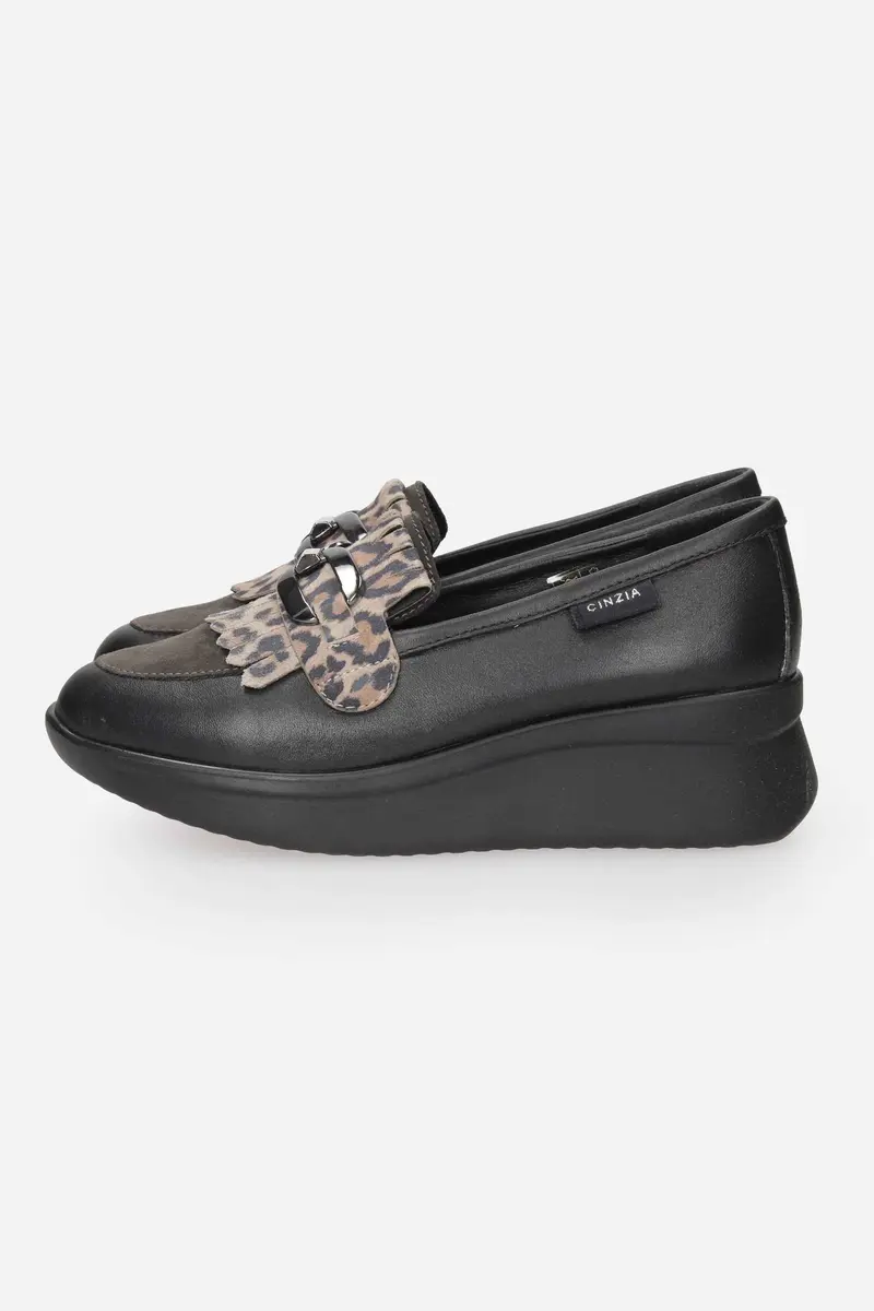 CINZIA SOFT - D IV8623979 Mocassino