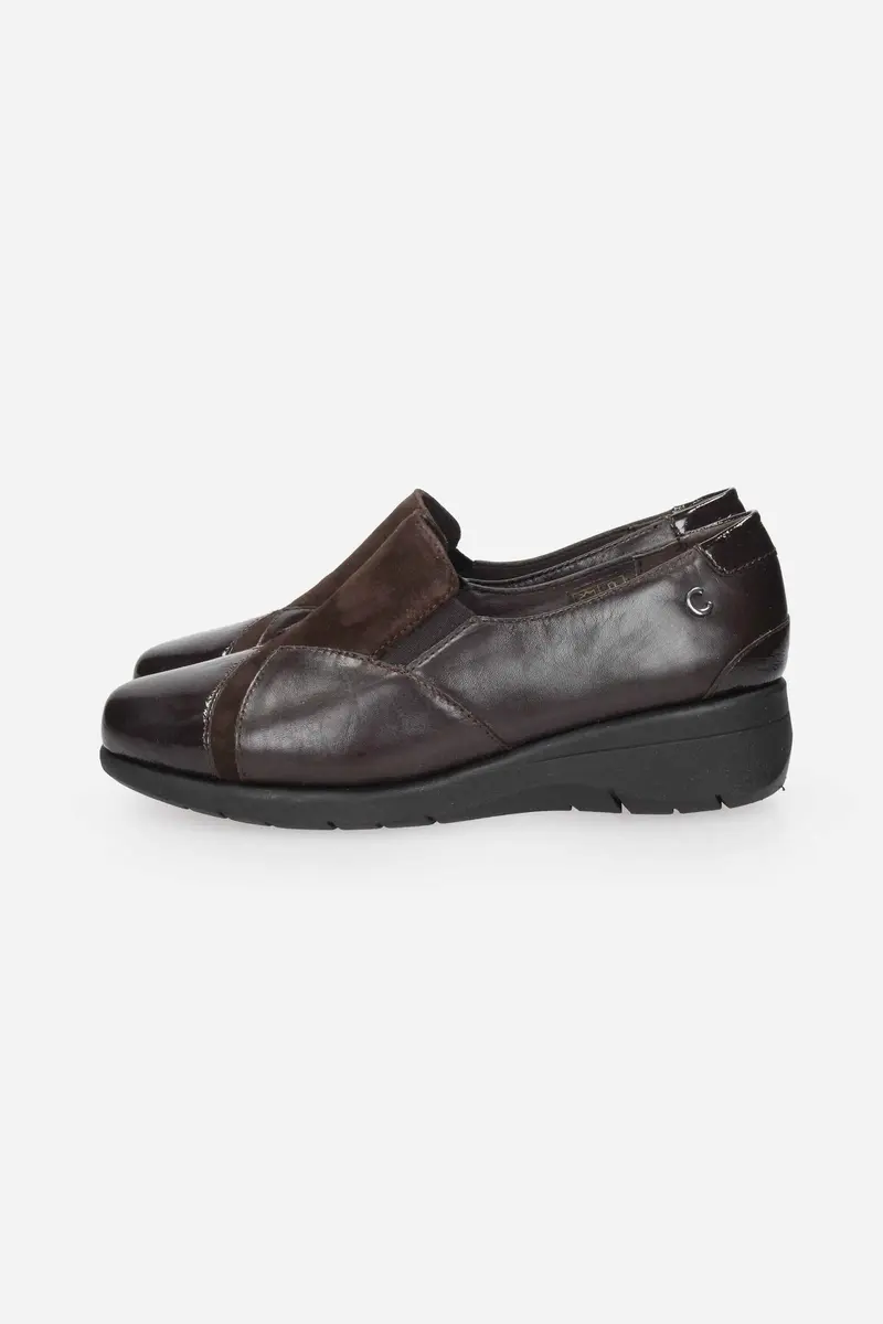 CINZIA SOFT - D IV8920544 Mocassino