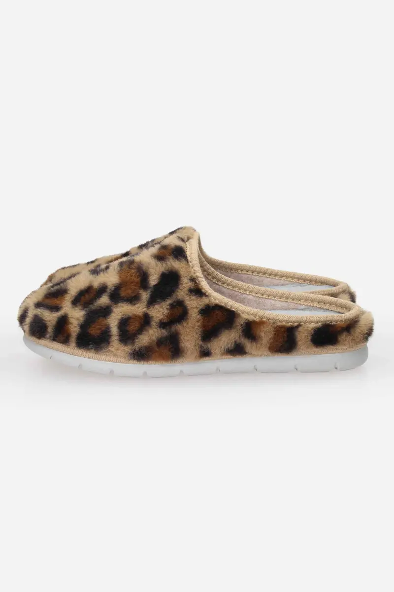 CINZIA SOFT - D LF122 Pantofola
