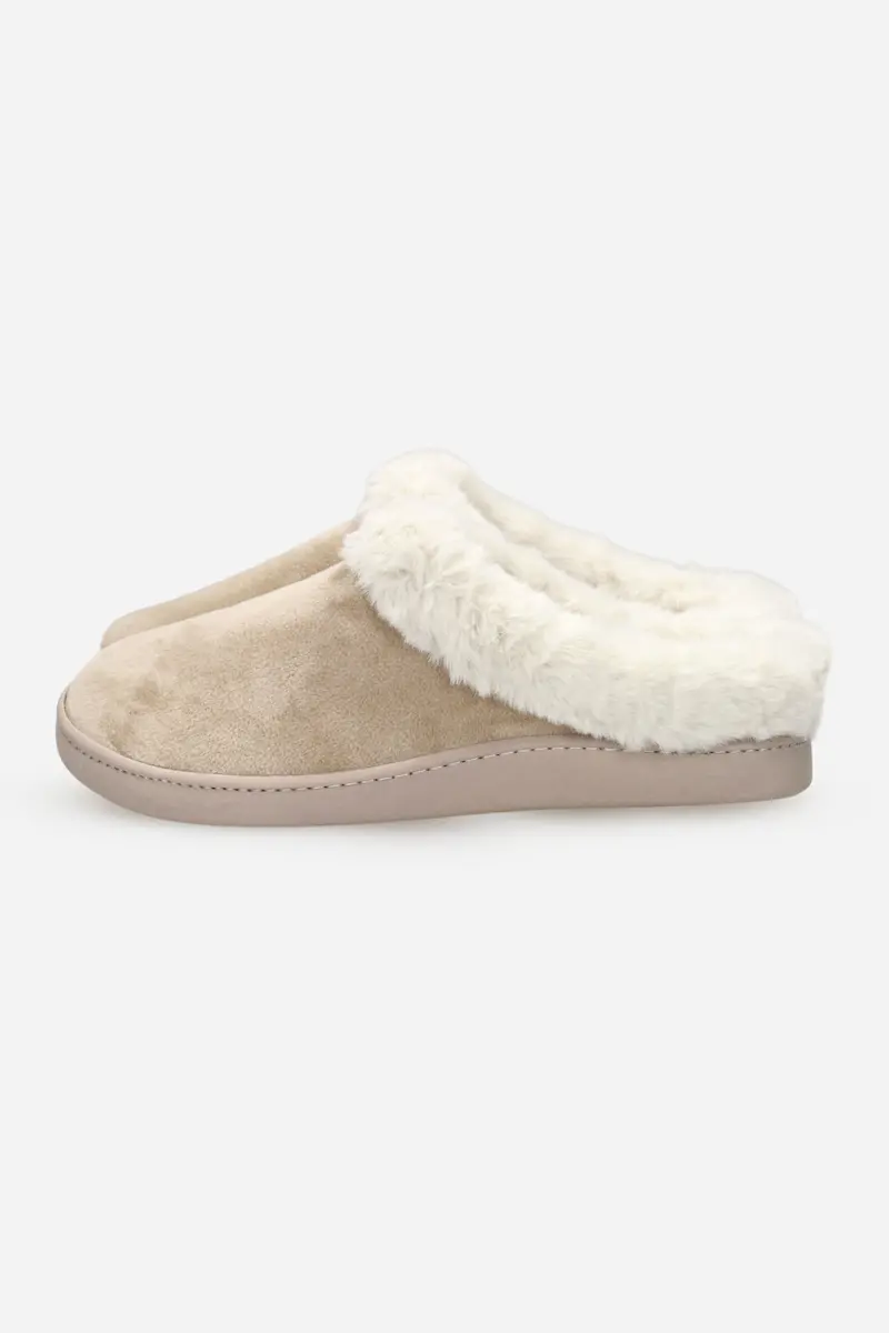 CINZIA SOFT - D MED57 Pantofola