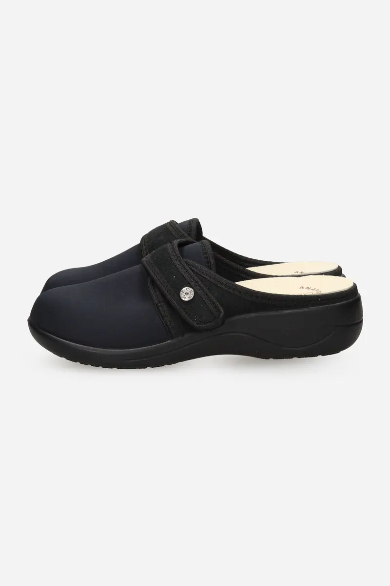 CINZIA SOFT - D NC3335L Pantofola