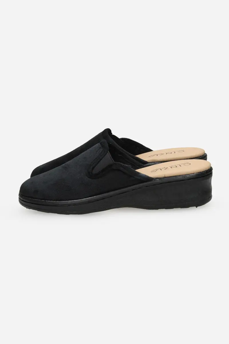 CINZIA SOFT - D NG202 Pantofola
